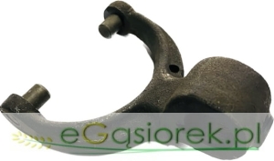 Widełki blokady C-330