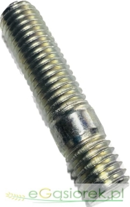 Śruba dwustronna M 10x35mm