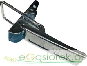 Zaczep burty 840 kg.