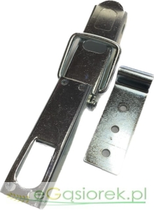 Zamknięcie burtowe 195x30 mm