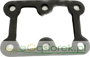 USZCZELKA GÓRNA ROZDZIELACZA T-25