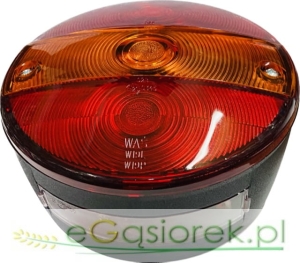 Lampa zespolona 94  WE19 L Waś