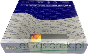 Kpl. pierścieni tłoka 5 pier. K1-2036-000 Fi 91,5m