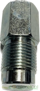 Korpus zatrzasku wersja remontowa C-360 46520160