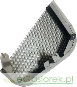 OSŁONA SPRĘŻARKI C-360-3P