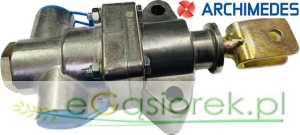 Zawór hamulcowy C-330 42480160 42481161 Archimedes