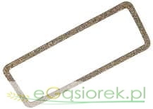 Uszczelka pokrywy bocznej 950216 korkowo-gumowa