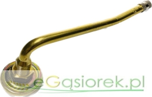 Zawór SW2 30x73/40 kapt.C