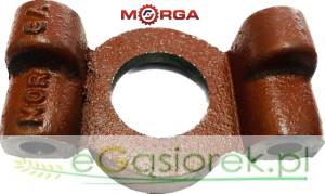 Obudowa łożyska mała kosiarka rotacyjna polska