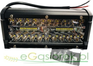Lampa robocza 40LED 9-36V 120W