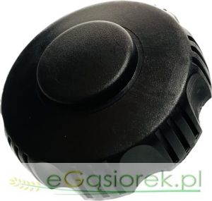KOREK ZBIORNIKA PALIWA PLAST.3320-7340 Oryginał