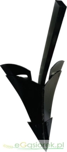 Redlica obsypnika kpl Obsypnik Sadzarka