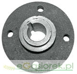 Piasta pompy wodnej  C-330 Produkt krajowy