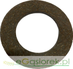 Okładzina cierna 85x140x3,5mm 247000054R08