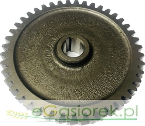 Koło napędowe pompy T25