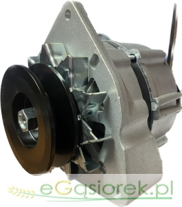 Alternator 14V72A C-360 50457970 143701037 Magneto