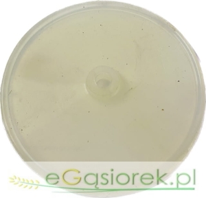 Przepona pompy 8.5x121x9 P-120 Biardzki Oryginał