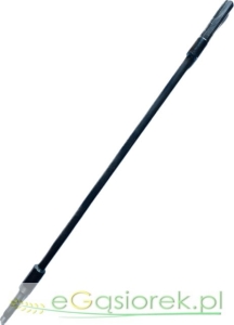 WAŁEK ŚLIMAKA NT KRÓTKI T-25 88cm