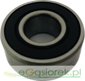 Łożysko 2202 2RS NKE  15x35x14