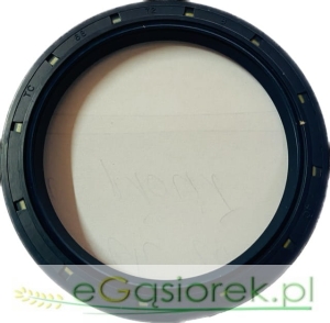 Uszczelniacz simering 58x72x8 TC NAK