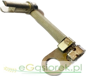 Łącznik cewek nkp C-360/C-330/MF-3 8519940 8511350