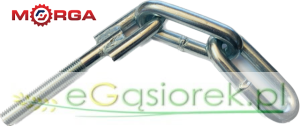 WSPORNIK ŁAŃCUCHA C-360 MORGA