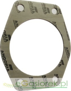 Uszczelka zewnętrzna pompy wody MF-3 ANDORIA - MOT