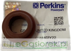 Uszczelka śruby 33817135  3638640M1 Perkins
