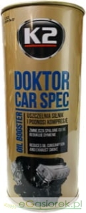 DOKTOR CAR SPEC 443ml