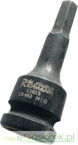 Nasadka imbus udarowa 1/2 10mm