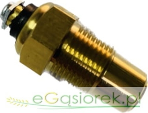 Czujnik temperatury oleju T25,MTZ