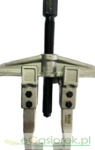 Ściągacz do łożysk dwuramienny 100x100mm