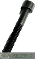 Śruba imbus M 5x70 12.9