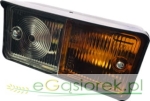 Lampa kierunkowskazu lewa WO6L C-360/385 WAŚ