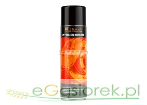 Zmywacz do hamulców 500 ml  TEGER