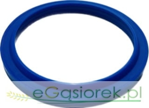 Zgarniacz 50x60x5/7 Z GHK-323