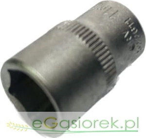 NASADKA 1/4" 11MM