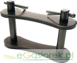 Spinka S45 329797F łańcucha podaj zboża 329797M91