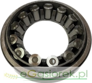 Rolka ślimaka dol.977908K