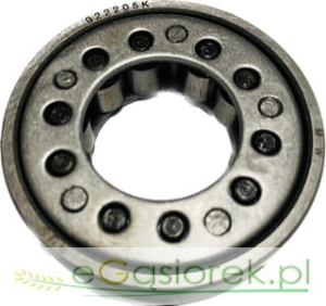 Rolka kolumny górnej T-25  922205