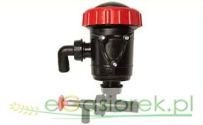 Filtr ssawny z zaworem Fi-32 opryskiwacz stary typ