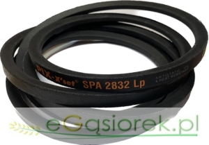 Pas SPA2832 PIX