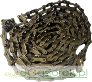 Łańcuch podajnika pochyłego wewnętrzny  S45/2K1/JA