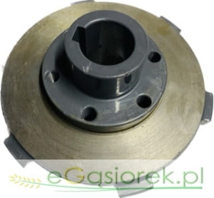 Piasta sprzęgła  PREMIUM