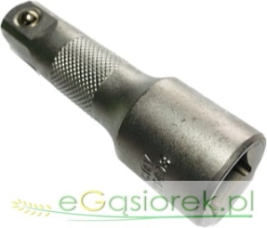 Przedłużka 1/2 75 mm