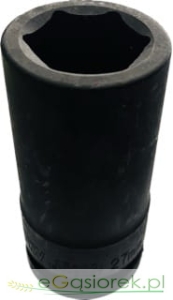 NASADKA UDAROWA 3/4" DŁUGA 27MM