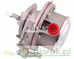 Pompa zasilająca paliwowa MF 100-7  4222104M91