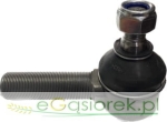 Końcówka drążka 106mm - M24x1,5 3230099R91