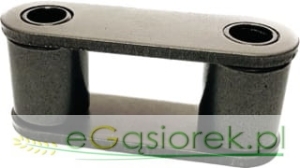 Ogniwo łańcucha 6,9mm