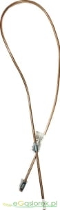 Przewód hamulcowy WP-009 dł. 60cm